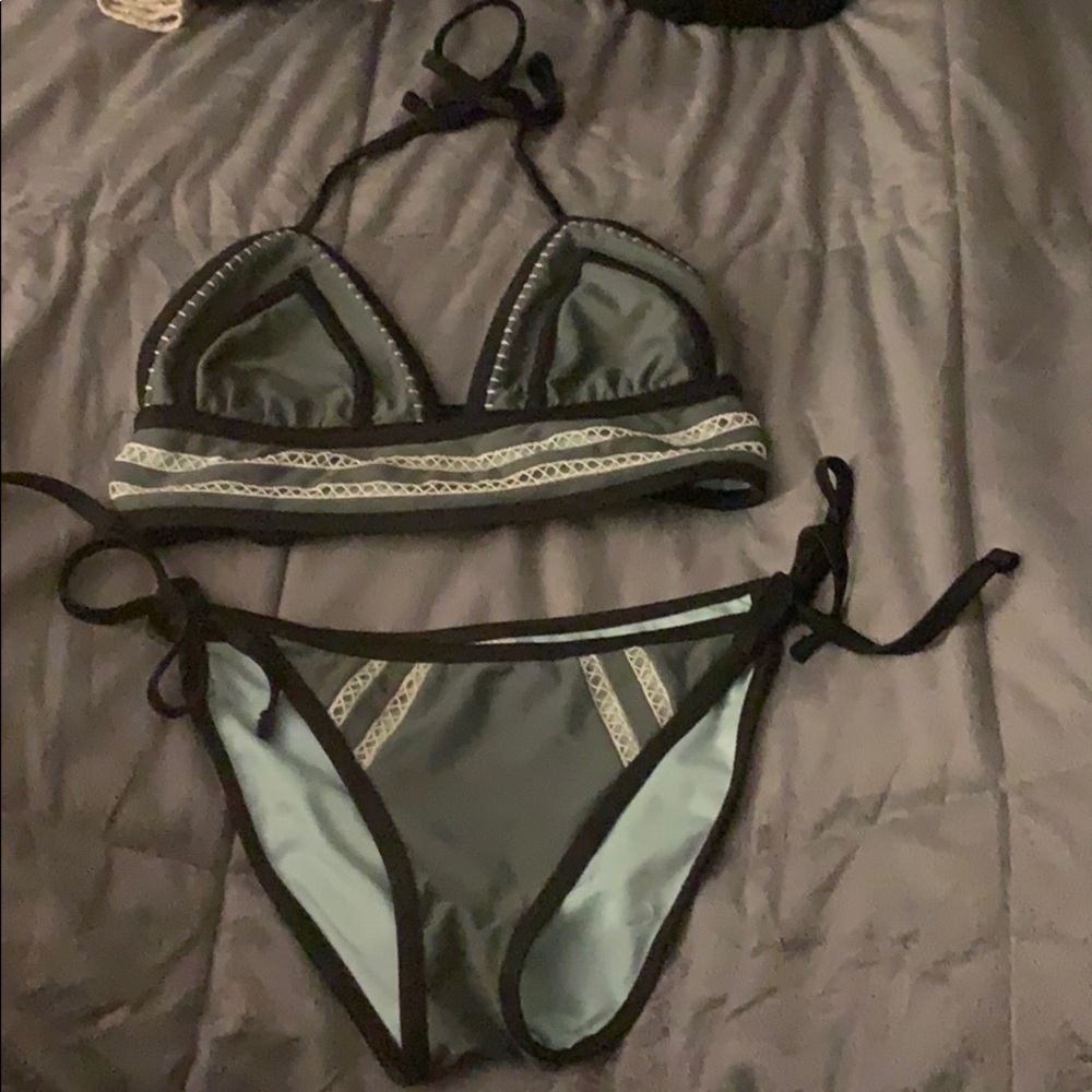 Size Small Target Bathing Suit!!!